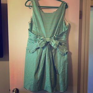 New Directions Dress
